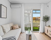 Reventa - Apartamento - Orihuela-Costa - La Florida