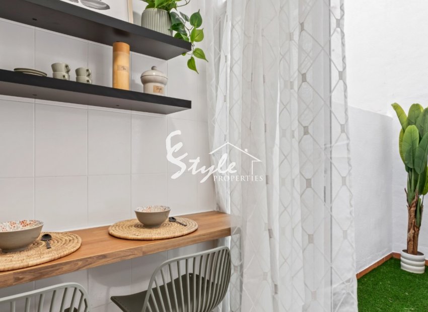 Reventa - Apartamento - Orihuela-Costa - La Florida