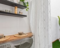 Reventa - Apartamento - Orihuela-Costa - La Florida