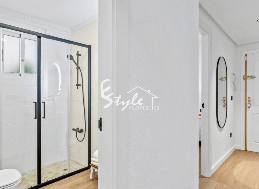 Reventa - Apartamento - Orihuela-Costa - La Florida