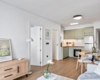 Reventa - Apartamento - Orihuela-Costa - La Florida