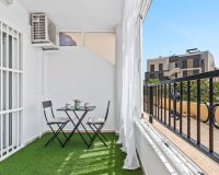 Reventa - Apartamento - Orihuela-Costa - La Florida