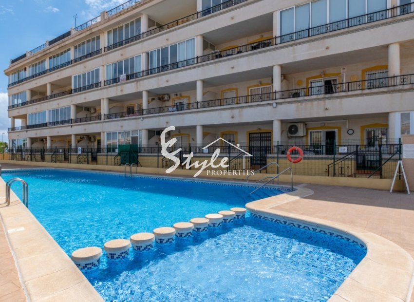Reventa - Apartamento - Orihuela-Costa - La Florida