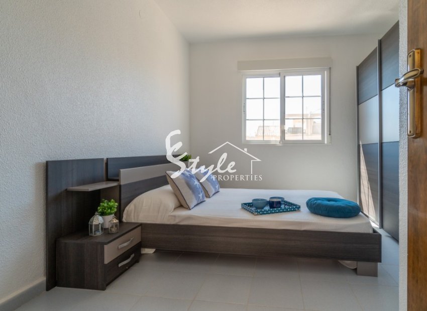 Reventa - Apartamento - Orihuela-Costa - La Florida