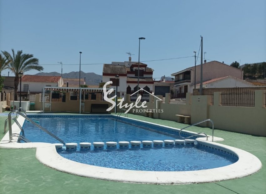 Reventa - Apartamento - Orihuela-Costa - La Matanza