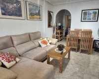 Reventa - Apartamento - Orihuela-Costa - La Matanza