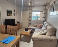 Reventa - Apartamento - Orihuela-Costa - La Matanza