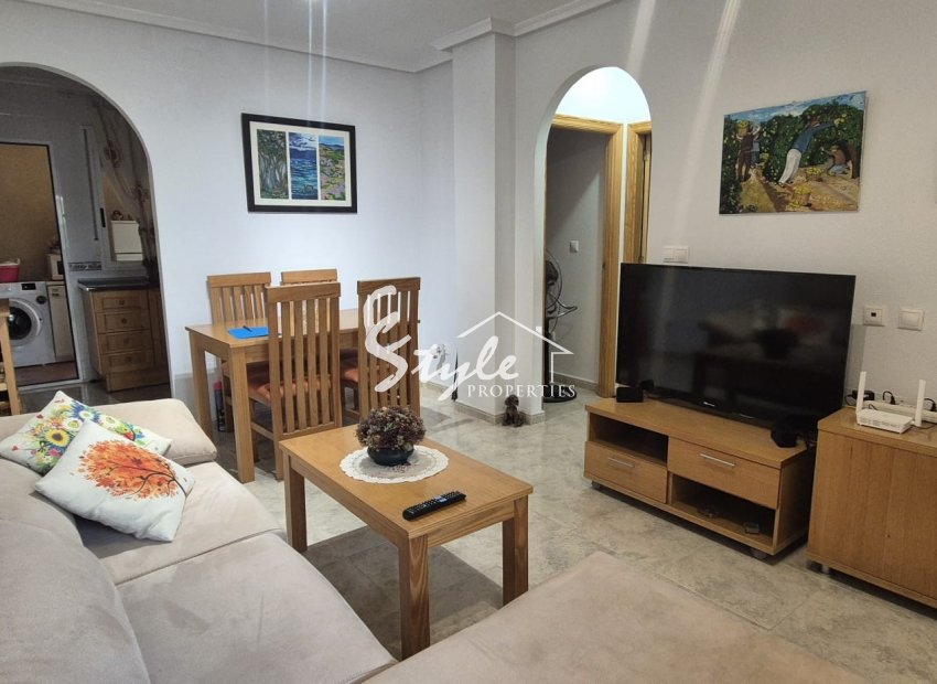 Reventa - Apartamento - Orihuela-Costa - La Matanza
