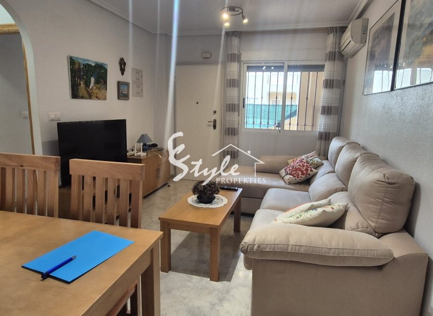 Reventa - Apartamento - Orihuela-Costa - La Matanza