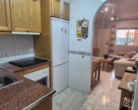 Reventa - Apartamento - Orihuela-Costa - La Matanza