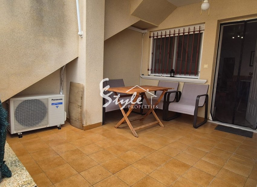 Reventa - Apartamento - Orihuela-Costa - La Matanza