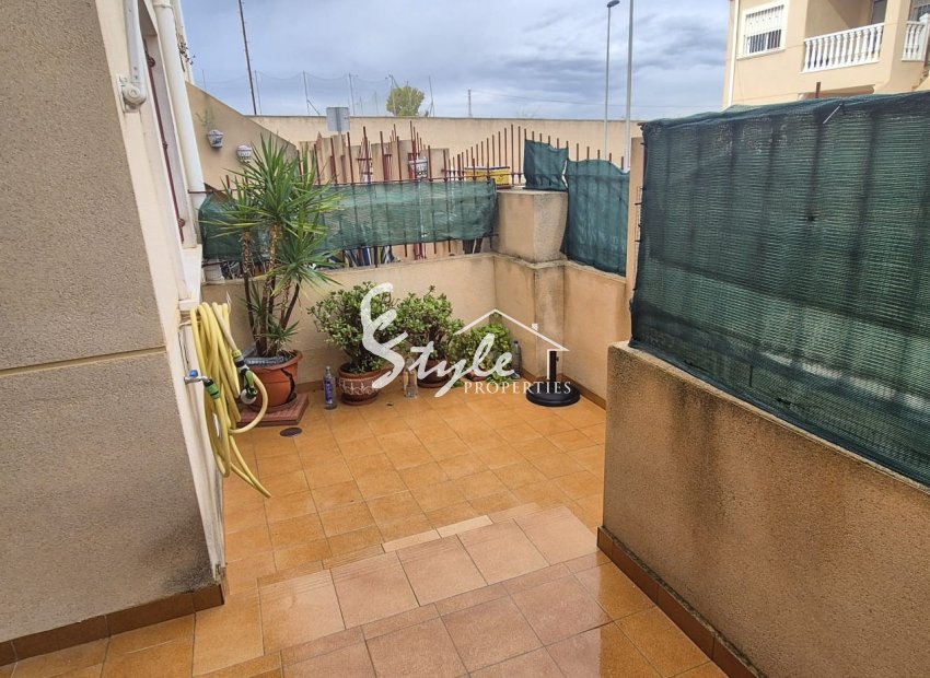 Reventa - Apartamento - Orihuela-Costa - La Matanza