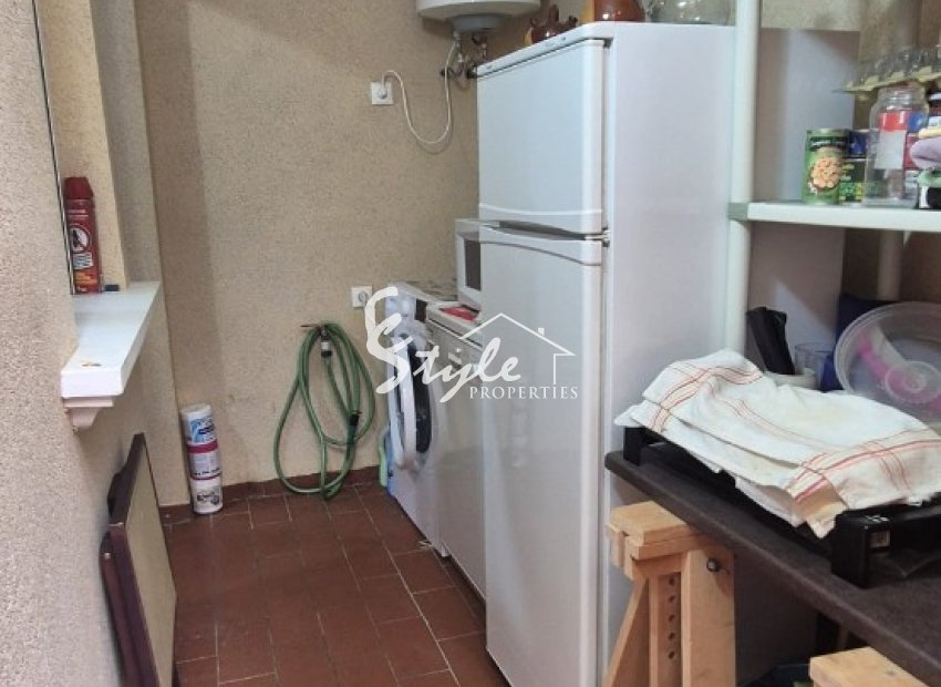 Reventa - Apartamento - Orihuela-Costa - La Matanza