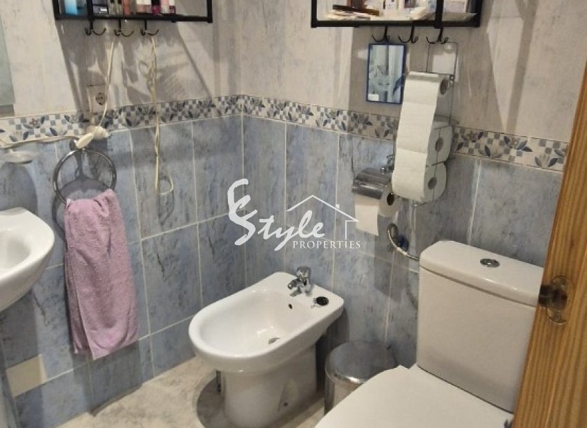 Reventa - Apartamento - Orihuela-Costa - La Matanza