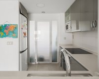 Reventa - Apartamento - Orihuela Costa  - La Zenia