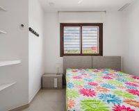 Reventa - Apartamento - Orihuela Costa  - La Zenia