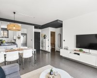 Reventa - Apartamento - Orihuela Costa  - La Zenia