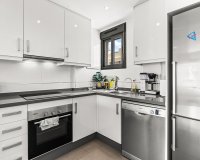 Reventa - Apartamento - Orihuela Costa  - La Zenia