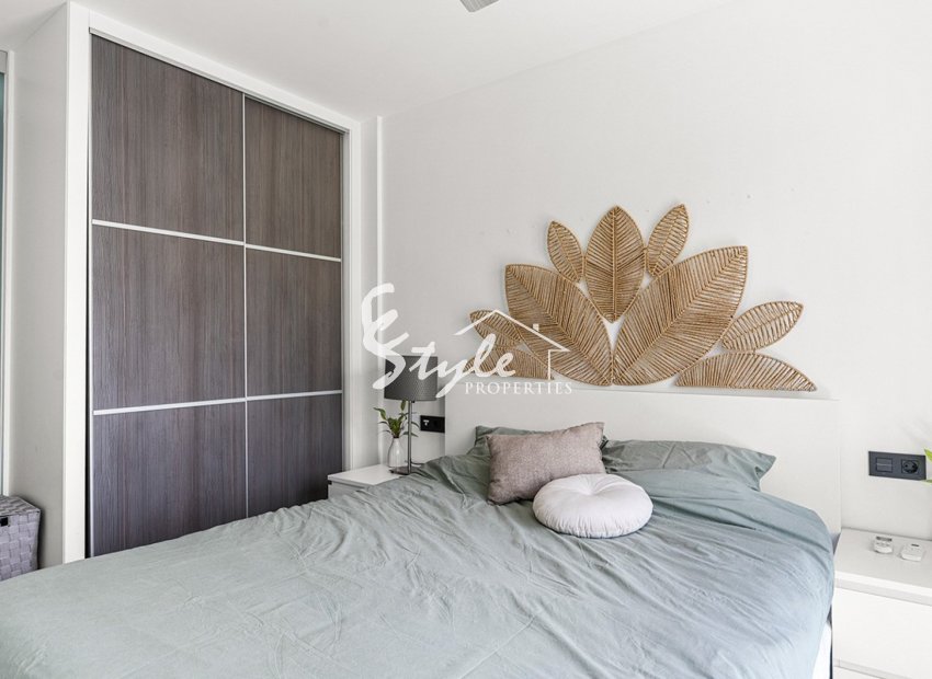 Reventa - Apartamento - Orihuela Costa  - La Zenia