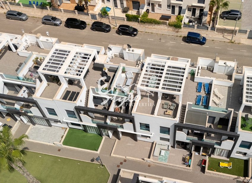 Reventa - Apartamento - Orihuela Costa  - La Zenia