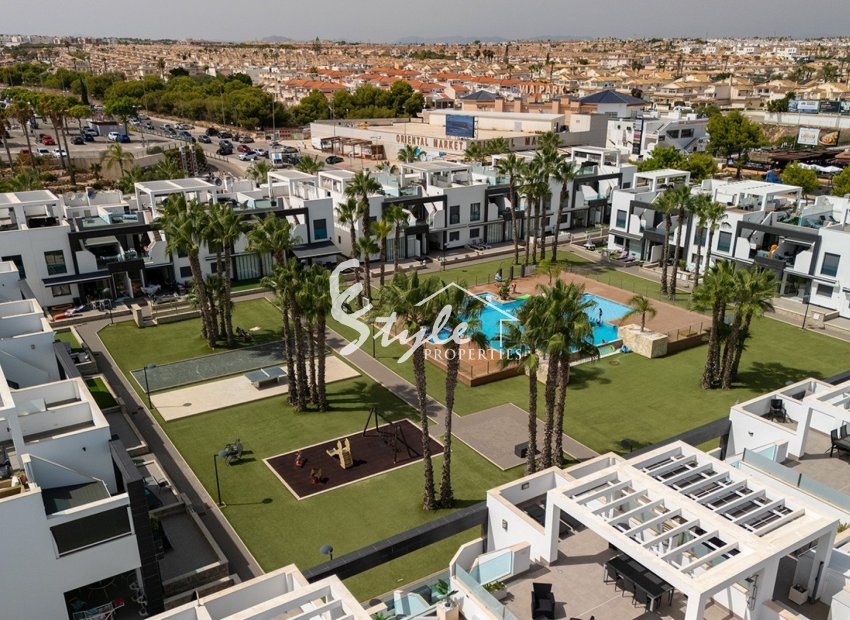 Reventa - Apartamento - Orihuela Costa  - La Zenia