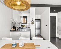 Reventa - Apartamento - Orihuela Costa  - La Zenia