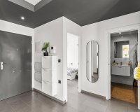 Reventa - Apartamento - Orihuela Costa  - La Zenia