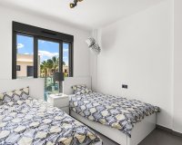 Reventa - Apartamento - Orihuela Costa  - La Zenia