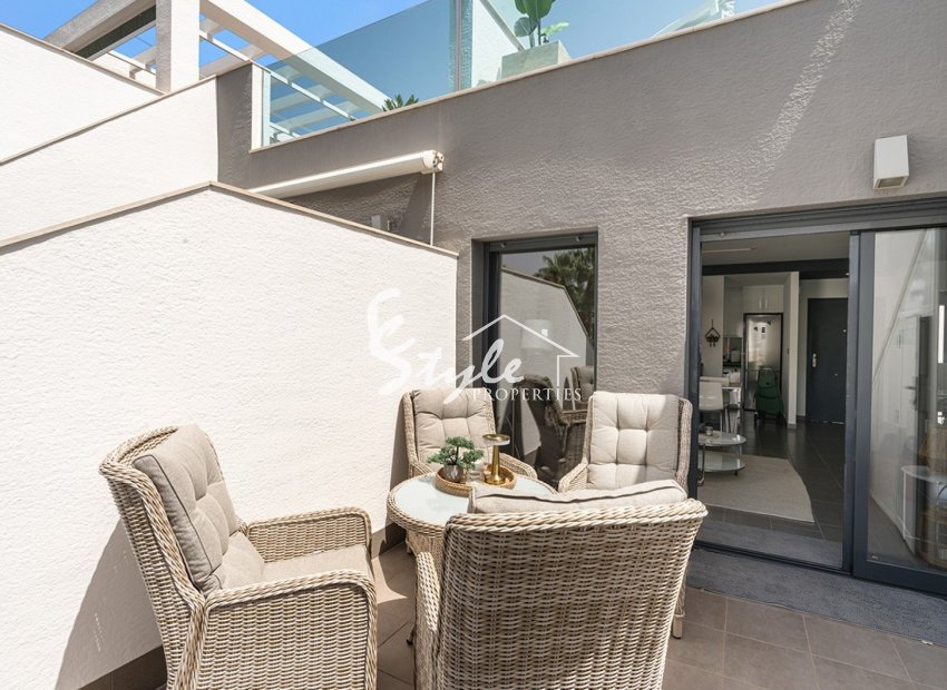 Reventa - Apartamento - Orihuela Costa  - La Zenia