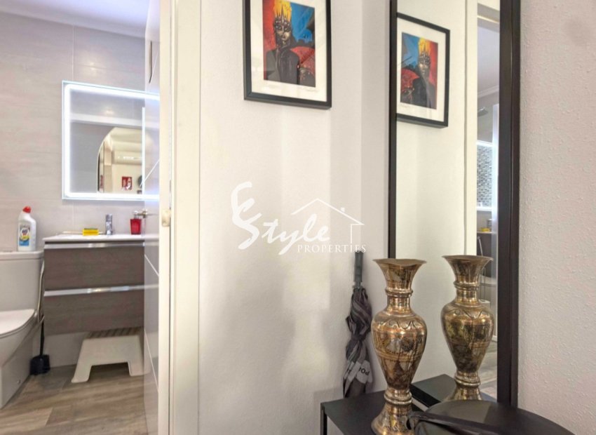 Reventa - Apartamento - Orihuela-Costa - La Zenia