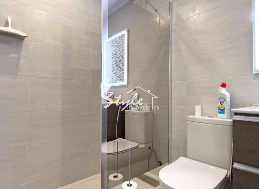 Reventa - Apartamento - Orihuela-Costa - La Zenia