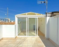 Reventa - Apartamento - Orihuela-Costa - La Zenia