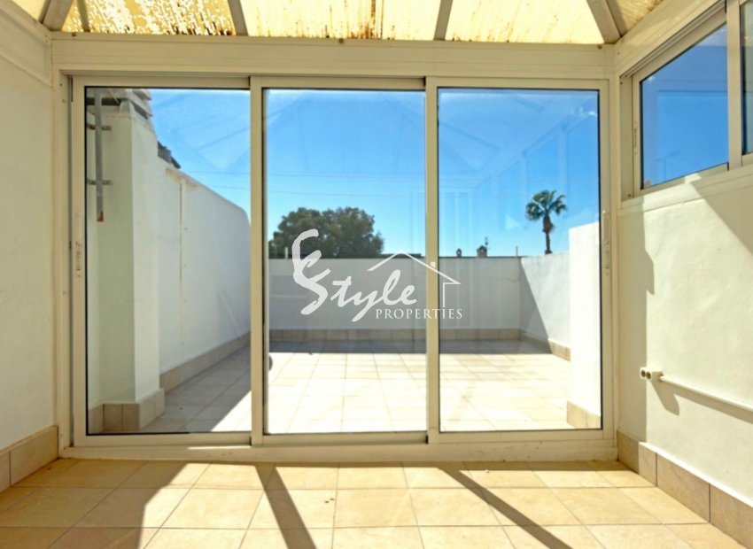 Reventa - Apartamento - Orihuela-Costa - La Zenia