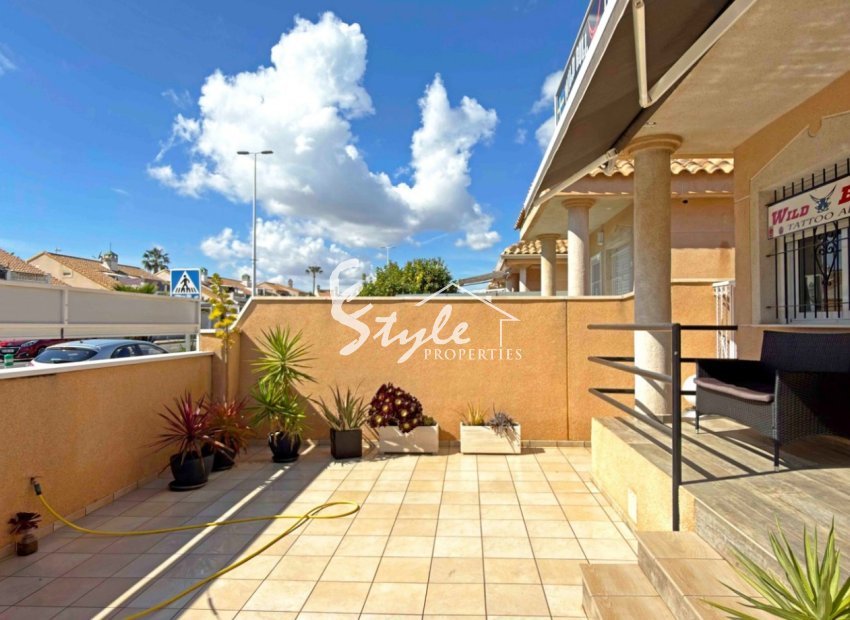 Reventa - Apartamento - Orihuela-Costa - La Zenia