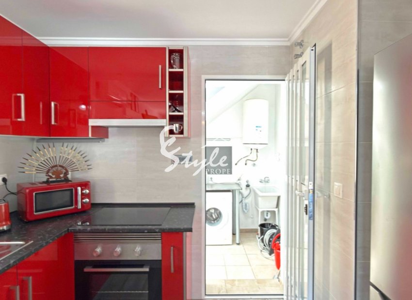 Reventa - Apartamento - Orihuela-Costa - La Zenia