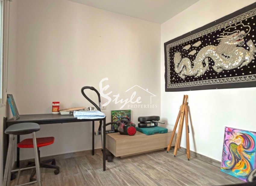 Reventa - Apartamento - Orihuela-Costa - La Zenia