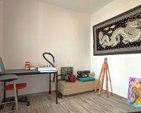 Reventa - Apartamento - Orihuela-Costa - La Zenia