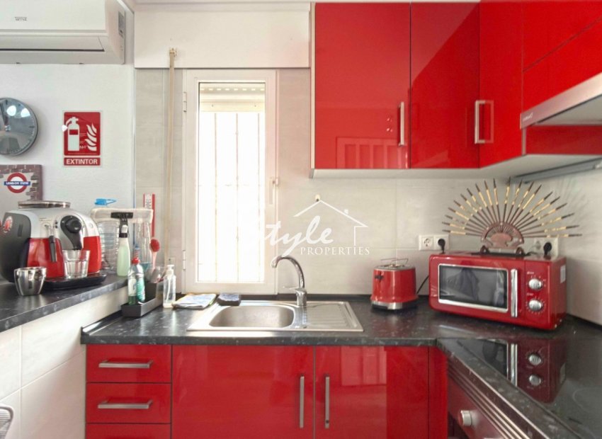 Reventa - Apartamento - Orihuela-Costa - La Zenia