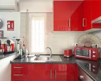 Reventa - Apartamento - Orihuela-Costa - La Zenia