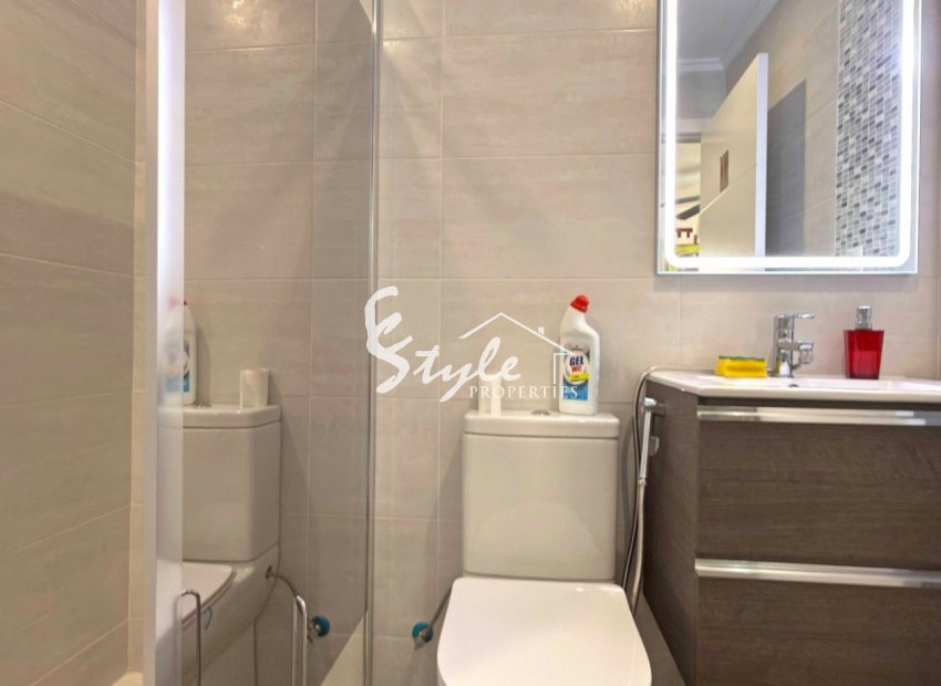 Reventa - Apartamento - Orihuela-Costa - La Zenia