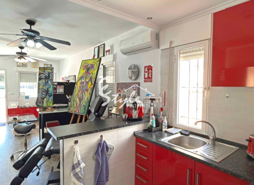 Reventa - Apartamento - Orihuela-Costa - La Zenia