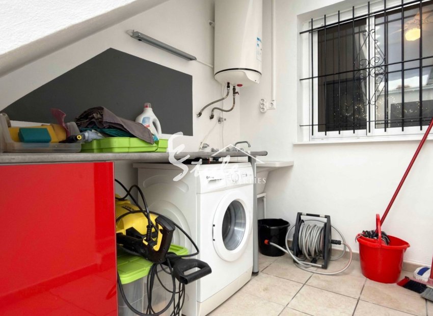 Reventa - Apartamento - Orihuela-Costa - La Zenia