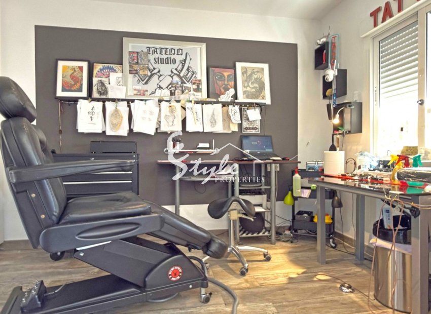 Reventa - Apartamento - Orihuela-Costa - La Zenia