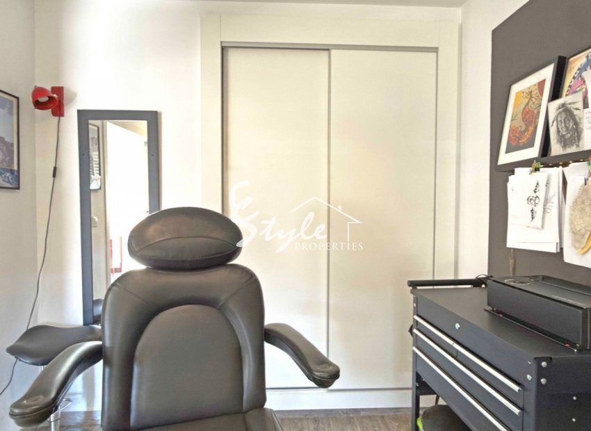 Reventa - Apartamento - Orihuela-Costa - La Zenia