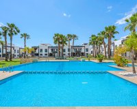 Reventa - Apartamento - Orihuela-Costa - La Zenia