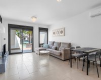 Reventa - Apartamento - Orihuela-Costa - La Zenia