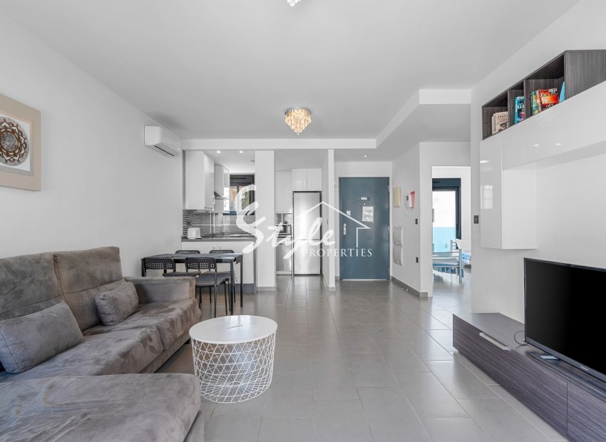 Reventa - Apartamento - Orihuela-Costa - La Zenia