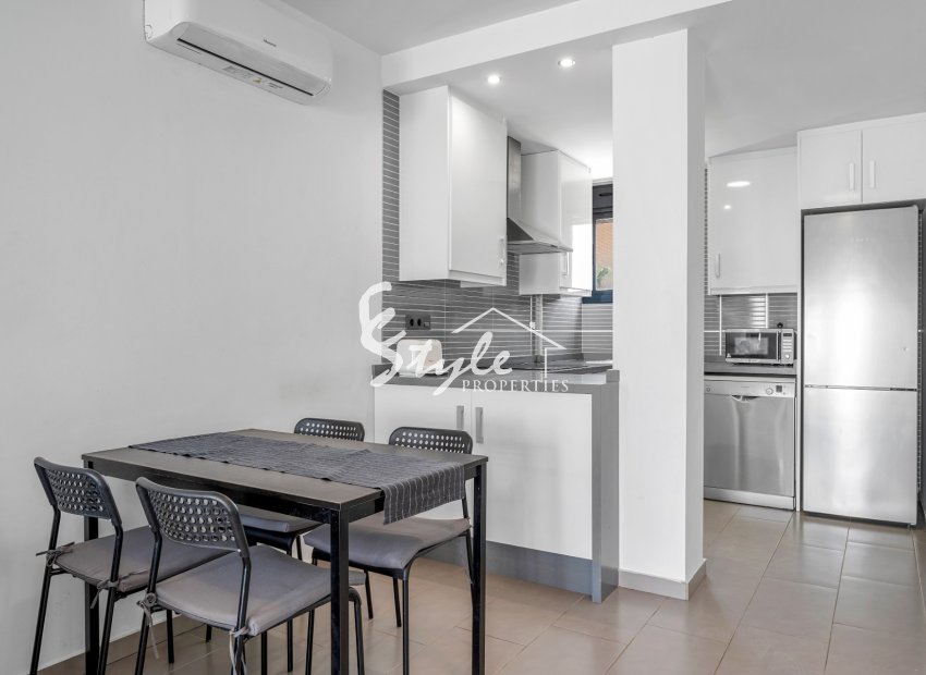 Reventa - Apartamento - Orihuela-Costa - La Zenia