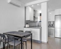 Reventa - Apartamento - Orihuela-Costa - La Zenia