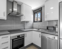 Reventa - Apartamento - Orihuela-Costa - La Zenia